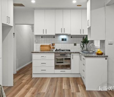 Two Bedroom Home in Fitzroy North - Photo 6