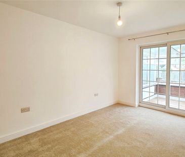 2 bedroom bungalow to rent Stubble Close, Northampton, Northamptons... - Photo 3