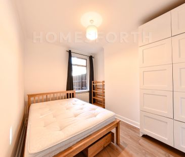 1 Bedroom Flat - Photo 4