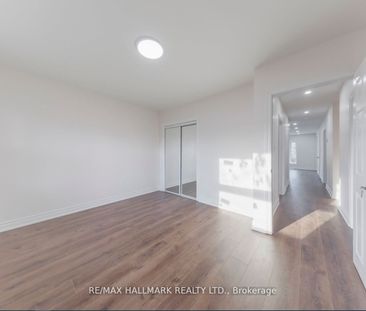 For Lease - 39 Stansbury Crescent Unit# Upper, Toronto, Ontario - Photo 1