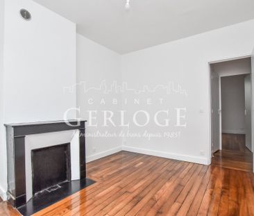 Appartement 3 pièces - 43.28m² - Photo 1