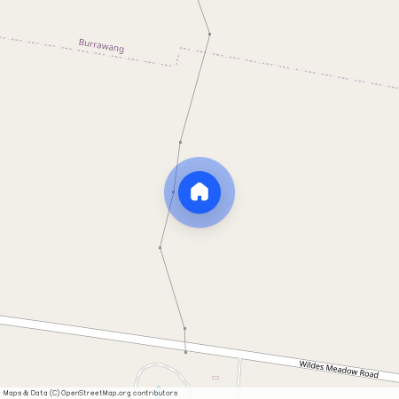 265 Wildes Meadow Road, Wildes Meadow 2577, New South Wales