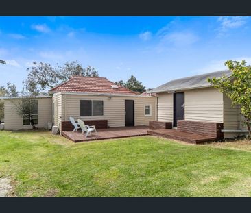 Self-Contained Bungalow - All Services plus your own Deck - Photo 1