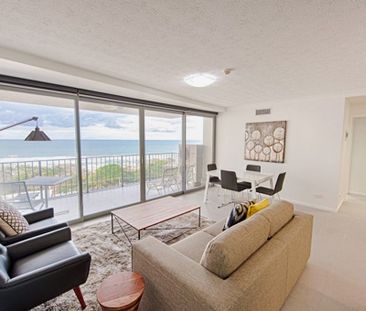 Stunning Ocean View Apartment in Cotton Tree! - Photo 1