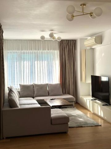 Apartament cu 3 camere | terasa si loc parcare | Upground - Fotografie 3