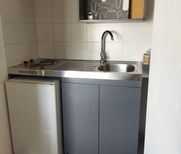 Location Appartement 1 pièce 20m² MONTPELLIER 34000 - Photo 3
