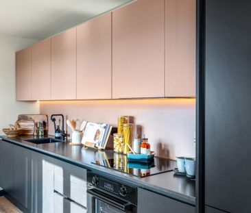 1 bedroom apartment to rent - Photo 5