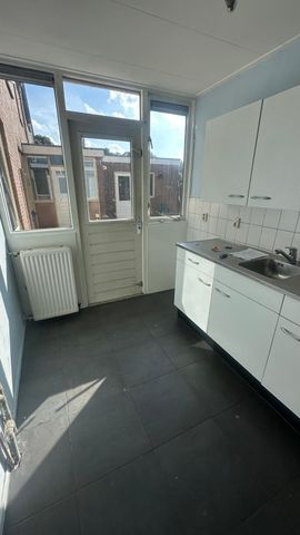 Te huur: Huis De Ruyterstraat in Hoogeveen - Photo 3