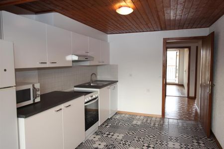 Appartement de 4 pièces - Photo 2
