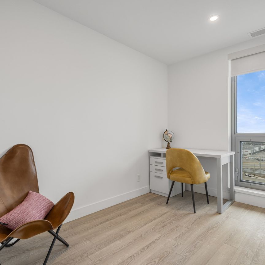 For Lease - 1240 Cummings Avenue Unit# 207, Cyrville - Carson Grove - Pineview, Ontario - Photo 1