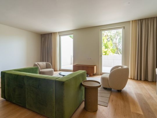 Apartamento T1 em Lisboa - Photo 1