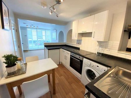 Orange Street, Canterbury, CT1 - Photo 2