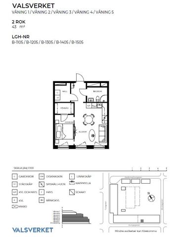 Kungsgatan, Eskilstuna - Photo 2