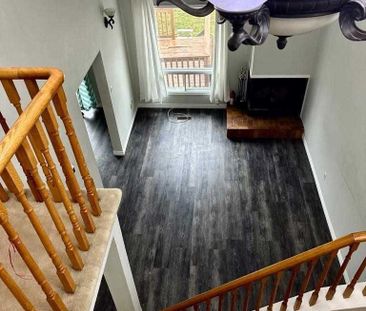 For Lease - 8 Roscoe Road Unit# Main, Toronto, Ontario - Photo 4