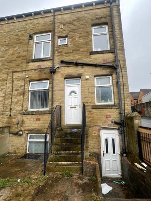 3 bedroom terraced house to rent - Photo 1