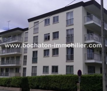 Location Appartement 1 pièce 30m² - Photo 6