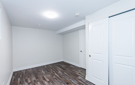 For Lease - 33 Durness Avenue Unit# Bsmt, Toronto, Ontario - Photo 3