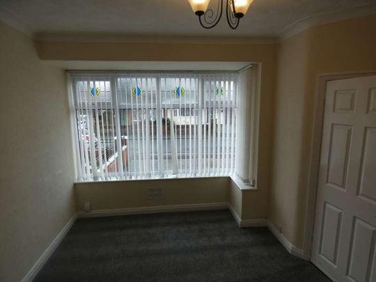 St Michaels Road, Blackpool, FY2 - Photo 1