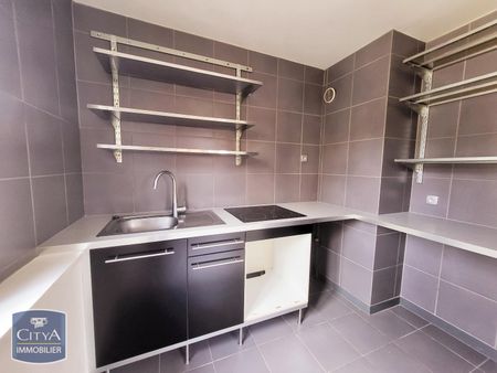Location Appartement 2 pièces 37m² ROUEN 76000 - Photo 2