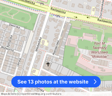 2 sypialnie | kameralny budynek | ogród | PREMIUM - Photo 1