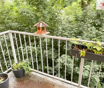 Moderne 4-Raum-Wohnung mit Balkon in Annaberg OT Buchholz!! - Photo 6