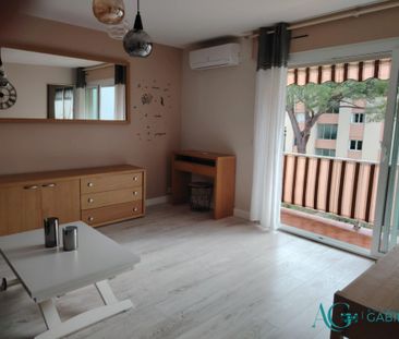 Location Appartement 1 pièce 30m² HYERES 83400 - Photo 6