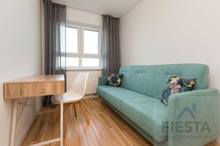 Warszawa Wola, ul. Stańczyka - Photo 3