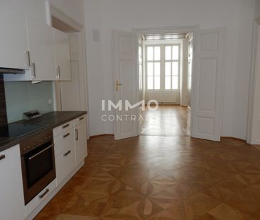3-Zimmer-Wohnung zwischen Spiegelgasse und Dorotheergasse - Photo 1