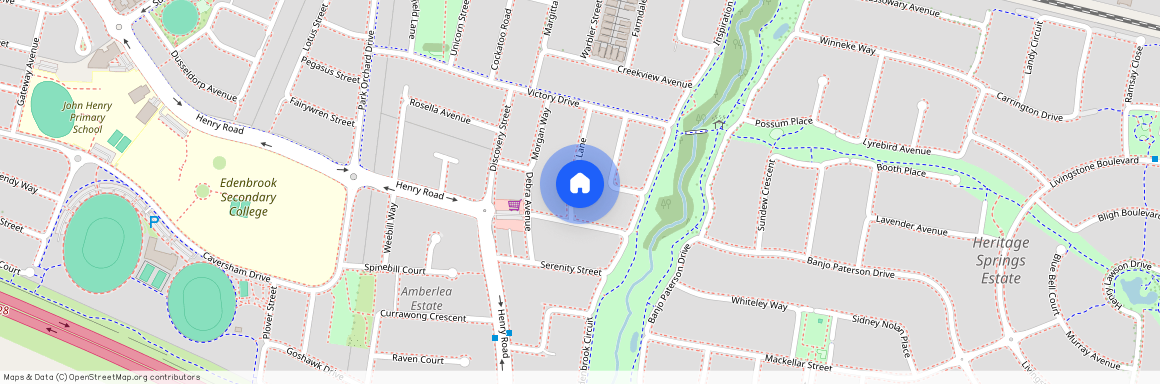 21 Bavaria Lane, Vic 3810, Pakenham