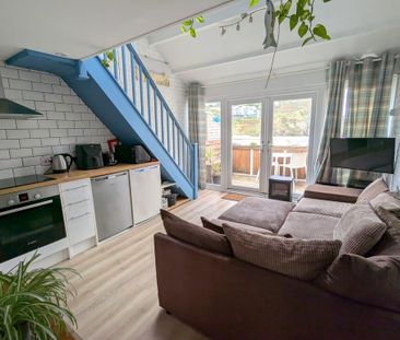 2 bedroom flat to rent - Photo 3