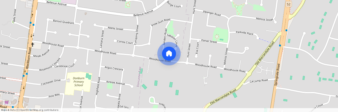 59 Woodhouse Road, Vic 3111, Donvale