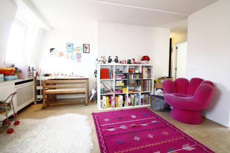 Maison - à louer - 1180 Uccle - 2 500 € - Photo 4