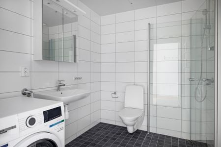 Tegelängsvägen, Botkyrka - Photo 3