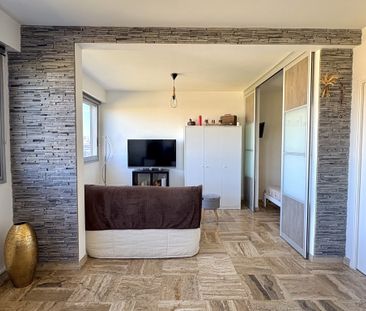 Location Appartement 2 pièces 35m² MARSEILLE 13ème - Photo 1