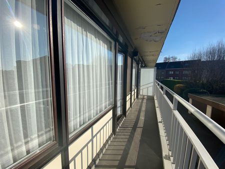 Appartement te huur in Grimbergen - Photo 5