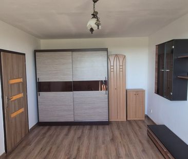 1 izbový byt na prenájom 36m2, Nábrežná, Nové Zámky - Photo 2