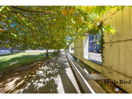 37/3 Burbury Close, Barton ACT 2600 - Apartment For Rent | Domain - Photo 5