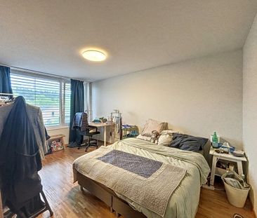 Bel appartement de 2.5 pièces au 1er étage à Epalinges - Foto 5