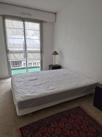 APPARTEMENT T2 A LOUER - PARIS 16EME ARRONDISSEMENT Trocadéro - 42 m - 1 715 € - Photo 3