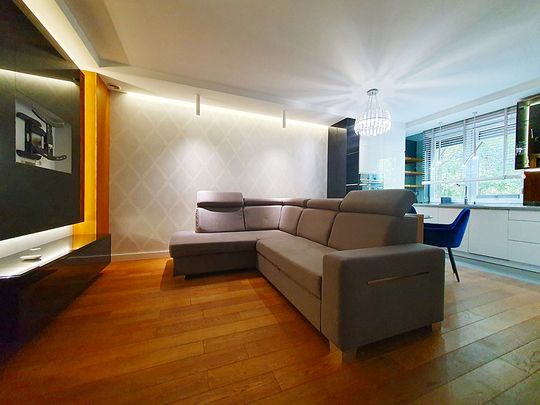 Wysoki Standard | Centrum | Kielce - Photo 1