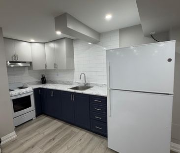 For Lease - 24 Mayflower Street Unit# BASEMENT, Whitby, Ontario - Photo 5