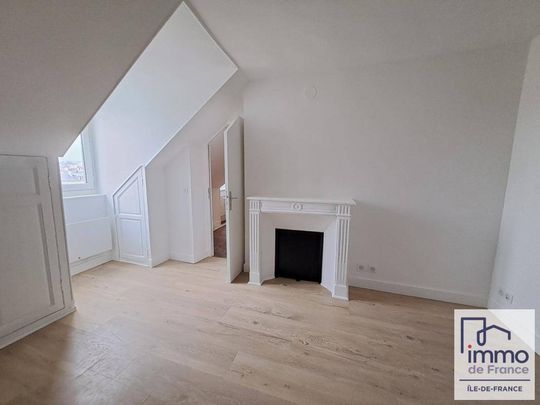 Location appartement t3 53 m² à Versailles (78000) Notre Dame 6 - Photo 1