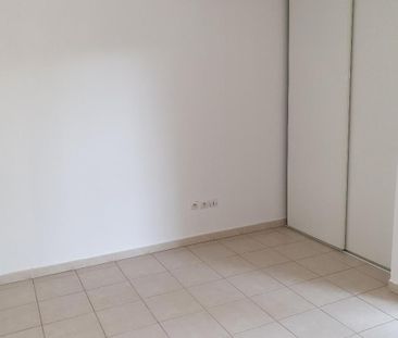 Location Appartement 2 pièces 41m² MONTPELLIER 34000 - Photo 2