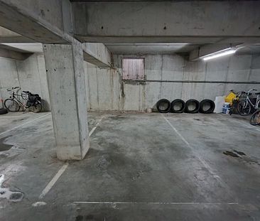 Rustig gelegen appartement met 2 slaapkamers en parking nabij het centrum van Geel ! – Verlinden Vastgoed - Photo 3