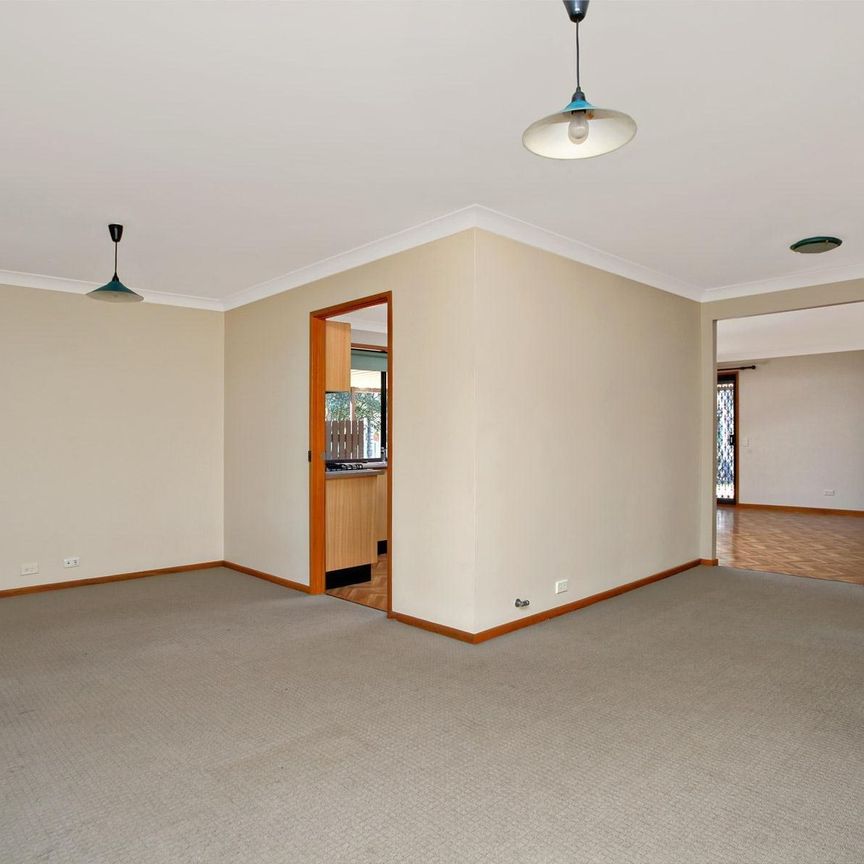 Quiet Location - Photo 1