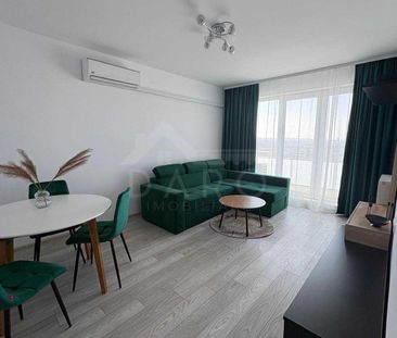 Închiriază Apartament 2 camere 1848 - Photo 6
