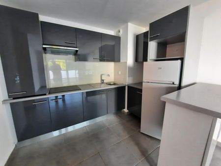 TOULOUSE / Location Appartement 3 Pièces 57 m² - Photo 4