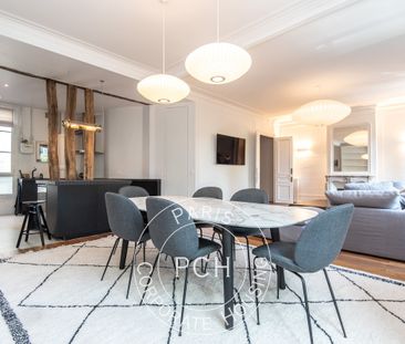 Appartement proche métro Blanche - Photo 6