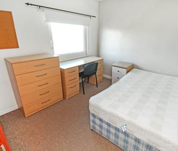 Derby Grove, Lenton, Nottingham, NG7 - Photo 3