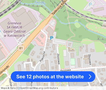 Katowice - Piotrowice - Photo 1